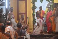 165th Shri Chitrapur Rathotsava 2026 - Day 7-8 (3, 4 April 2026) Pictures courtesy of Shri Dinesh Karkal